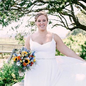 Meet your Posher, Stefani